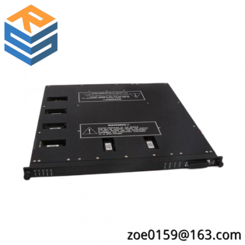 National Instruments NDS-501B - Advanced Data Acquisition Module