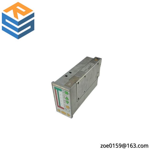 NI SCXI-1000 Industrial Signal Conditioning Module