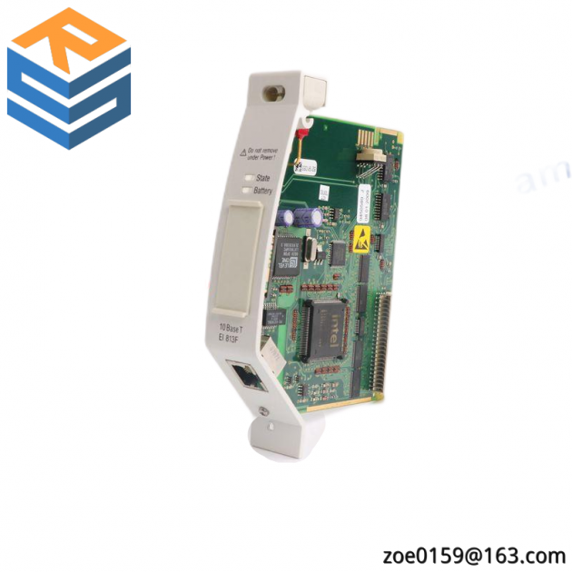 NI SCXI-1102B High-Speed Data Acquisition Module