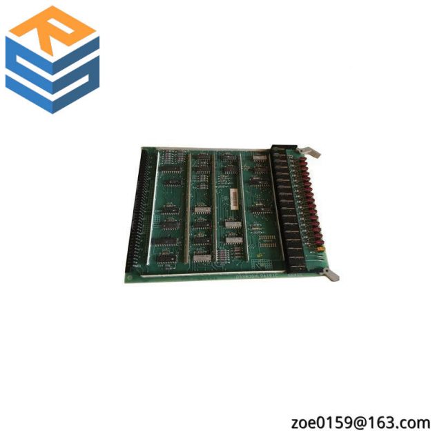 NI SCXI-1102B High-Speed Data Acquisition Module