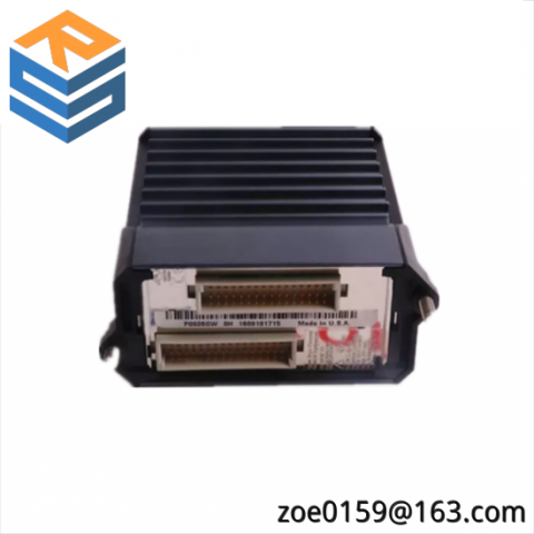 NI SCXI-1121 High-Performance Industrial Measurement Module