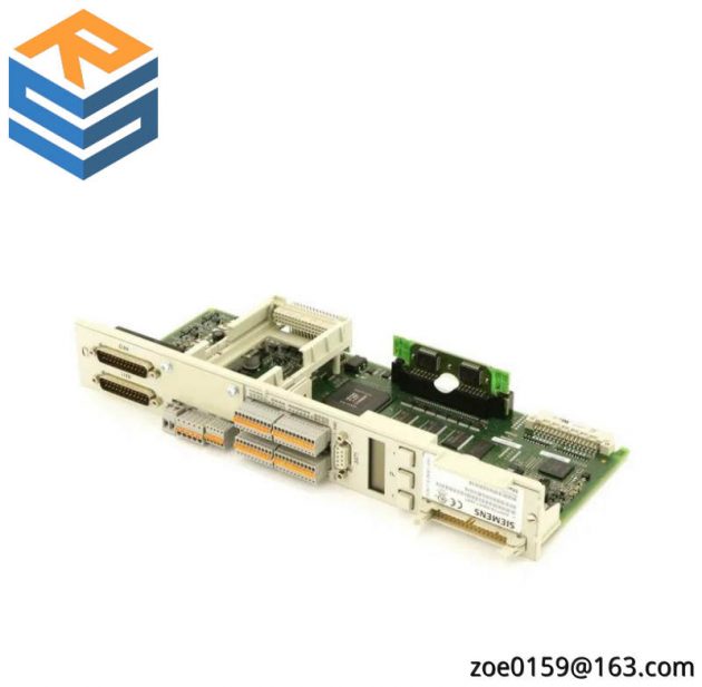 NI SCXI-1121 High-Performance Industrial Measurement Module