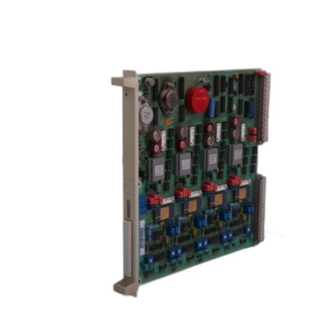ABB NINT-41C - Advanced Industrial Control Module