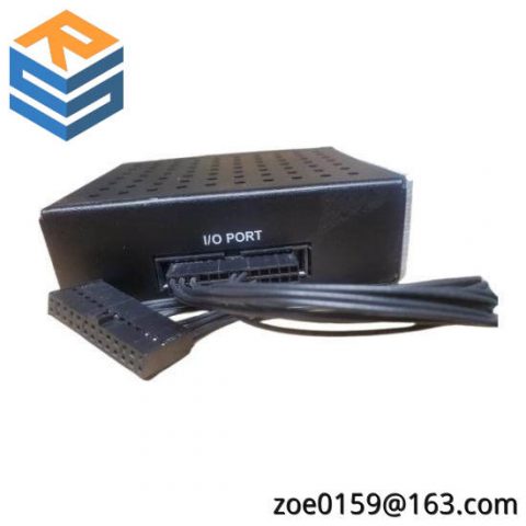 NM Nanomotion AB-2A-HR-E4 Industrial Drive Amplifier