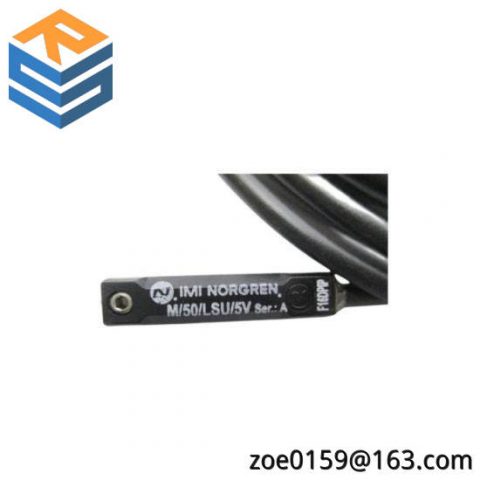 Norgren M/50/LSU/5V Magnetic Switch - Precision Control in Industrial Automation