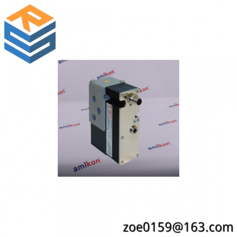 NORGREN VP6010LJ461MB200 Valve - High-Performance Flow Control Solutions