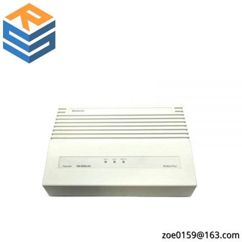 Schneider NW-RR85-001 Communication Module: Advanced Networking Solution for Industrial Control Systems