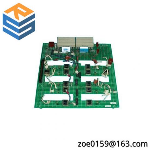 Reliance Electric O-58706-18 POWER I/F PCB, Original Manufacturer's Model