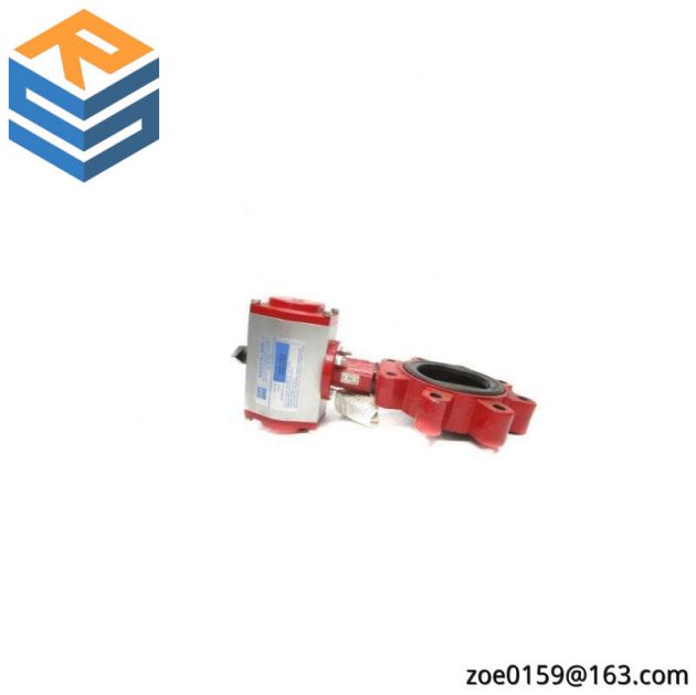 OBERLIN 920830-11300532 VALVE - Precision Fluid Control Module