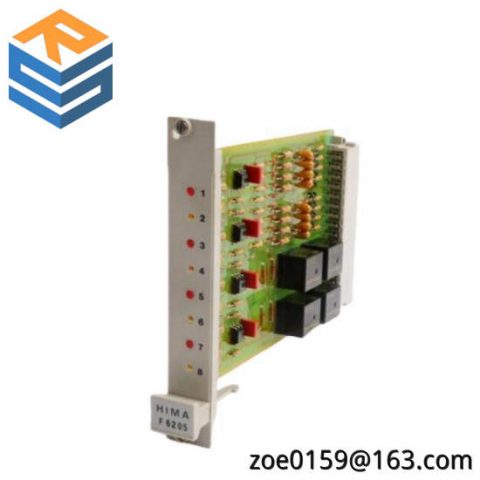 OMACO GF0-57CQD-002 Industrial Power Supply Module