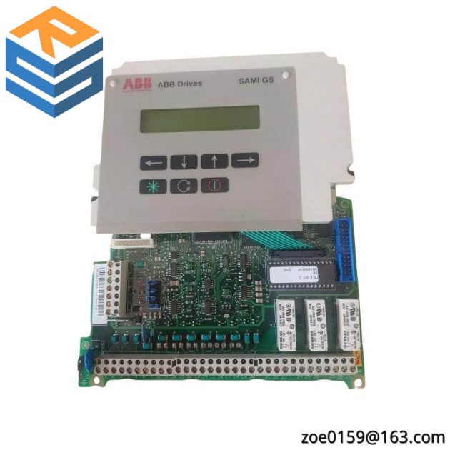 OMACO GF0-57CQD-002 Industrial Power Supply Module