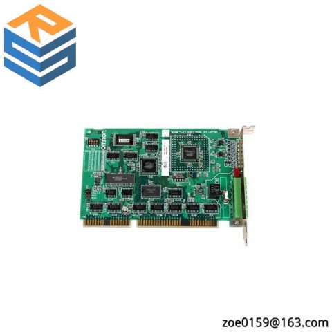 OMRON 3G8F5-CLK01 Link Support Board for Industrial Automation