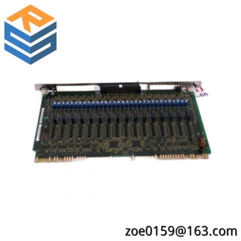 OMRON CJ1W-II101 Industrial PLC Control Unit