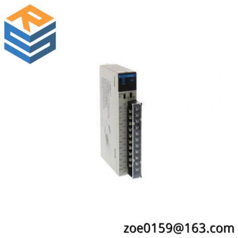 OMRON CS1W-ADO41-V1 Analog Input/Output Module