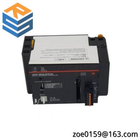 OMRON NE2A-SCPU01: DeviceNet Controller, Industrial Automation Solutions