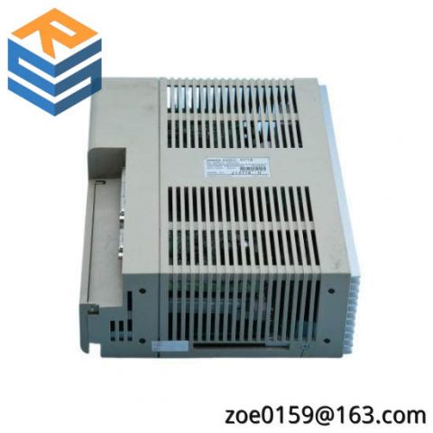 OMRON R88D-HT10 Servo Drive, Advanced Control for Precision Automation