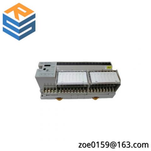 OMRON SRT2-OD16T-1: Industrial-grade Remote I/O Terminal for Enhanced Control Solutions