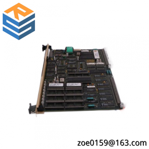 ABB PTU810 Original - Advanced Control Module for Industrial Automation, 200 characters or less