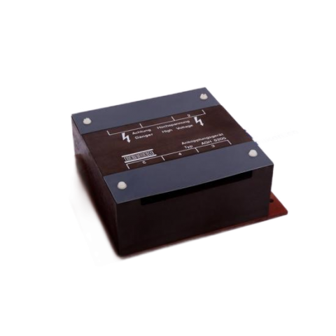 OSAI OS5758-P: Precision Control at Your Fingertips