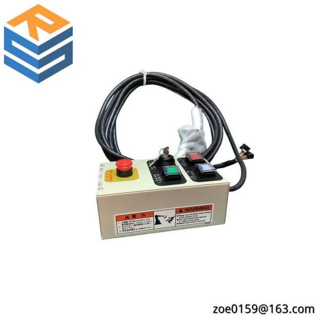 DAIHAEN OTC FDOP-0005 / OTCFDOP-0005 / OTC Operation Box for FD Robot Series Controller