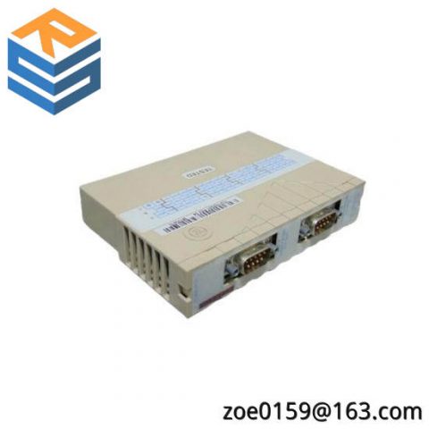 Ovation by GE 1C31169G01 Link Controller: Industrial Automation Excellence