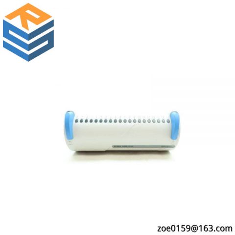 Ovation by Siemens 1C31189G03 Speed Detector Module