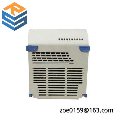 Ovation 1C31234G01 Industrial Control Module, Advanced Automation Solution