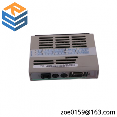 OVATION by Westinghouse 5X00419G01 Industrial Control Module