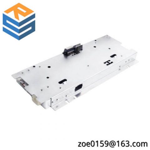 ABB P-HA-MCL-110RB000 Mounting Column for Industrial Control Systems
