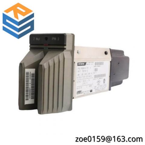 Foxboro P0904HA Power Supply Module, Industrial Control Solutions