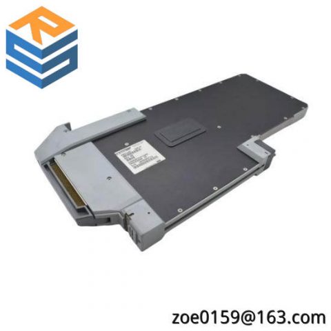 Foxboro P0911AC Communications Processor 15 Module
