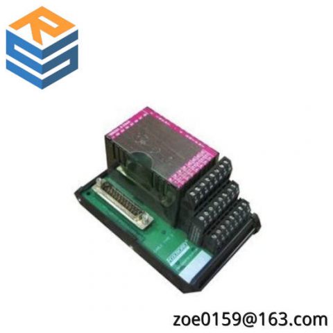 Foxboro P0916AE - I/A Series Control Module