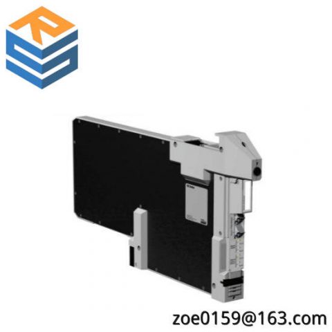 Foxboro P0926CP ZCP270 I/A Series Control Module