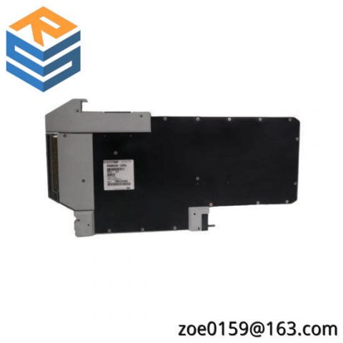 Foxboro P0960AW Processor Control Module, Advanced Industrial Automation Solution