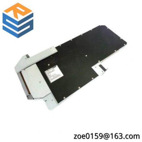 Foxboro P0960GC Workstation Processor 30 Module - Industrial Control Excellence