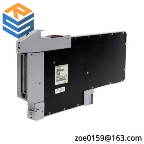 Foxboro P0960HA I/A Series Gateway Processor - Industrial Control Module