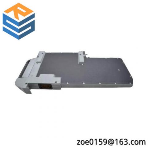 Foxboro P0961BD Gateway Processor GW30B Module
