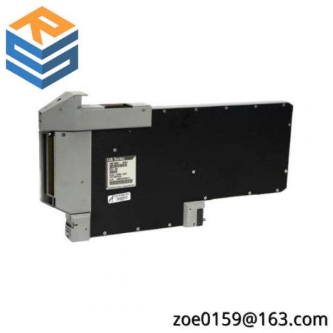 Foxboro P0970BC Dual Node Bus Interface Module - Industrial Control Solutions