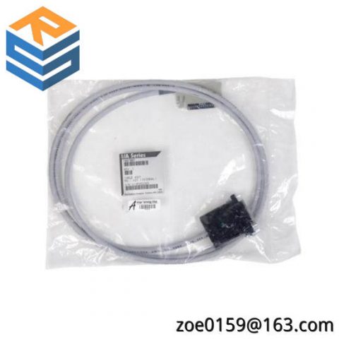 FOXOBORO P0970BM RS-423 Internal Cable Assembly