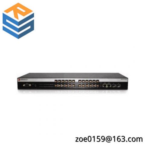 Foxboro P0973BJ SWITCH I/A Series Module