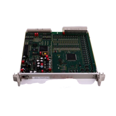 Pacific Control Systems 6410-001-N-N-N, Industrial Control Module