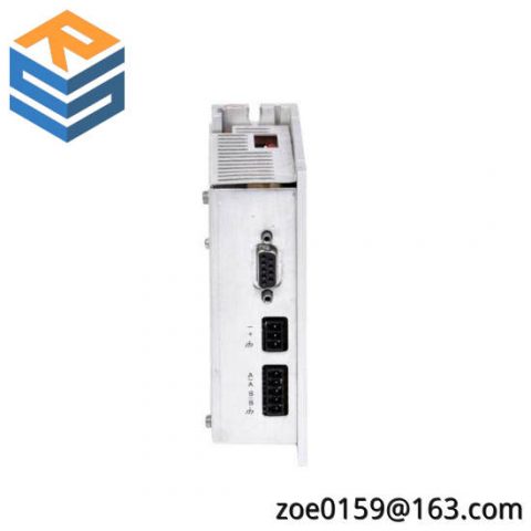 Pacific Scientific 6410-001-C-N-N Microstepping Drive Module - High Precision, Energy Efficient Stepper Motor Control