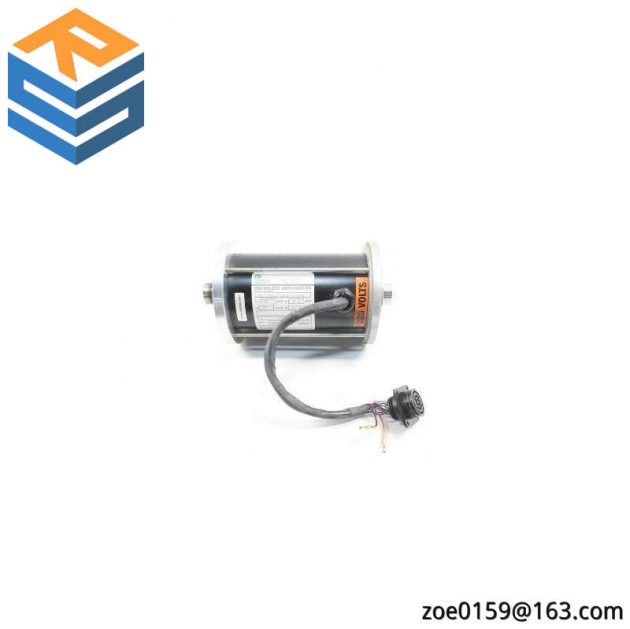 Pacific Scientific R43HCNA-R2-NS-VS-00 High Precision Motion Controller