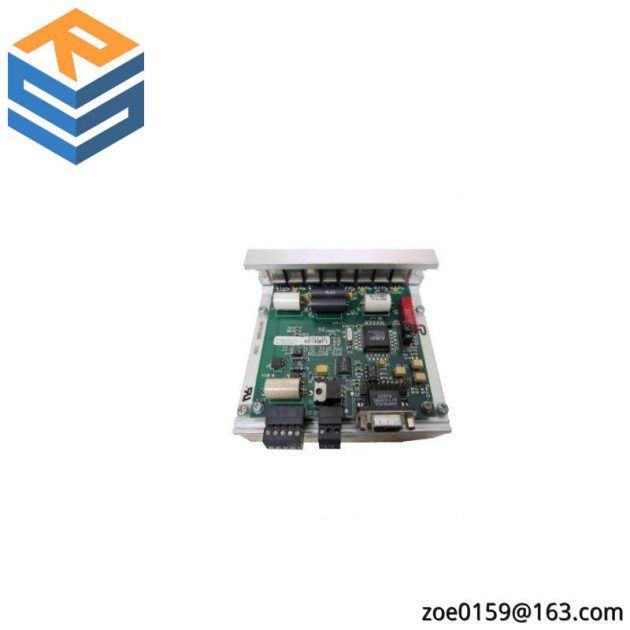 Pacific Scientific R43HCNA-R2-NS-VS-00 High Precision Motion Controller