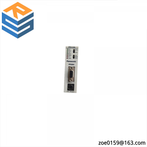 Panasonic FP2-C2L Programmable Logic Controller Module