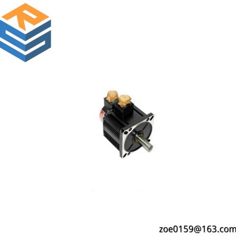 Panasonic MDM082A2A - High-Power AC Servo Motor for Precision Control