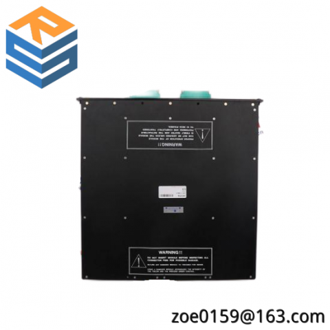 PANASONIC PANADAC-332A, P332AZ, 1.5KW, Automation Control Module