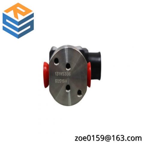 Parker 131V5306 Skinner Valve Body: Industrial Valve Solution for Precise Flow Control