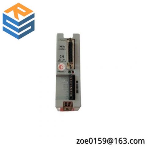 Parker OEM750X-M2 COMPUMOTOR STEPPER DRIVE - Precision Stepping Solutions