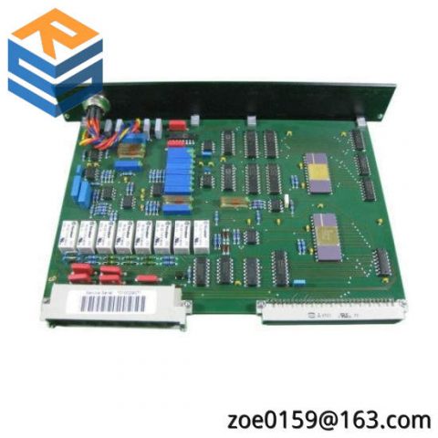 Pasan BV67-3 Precision Digital Temperature Indicator - Advanced Control, Industry Grade Accuracy